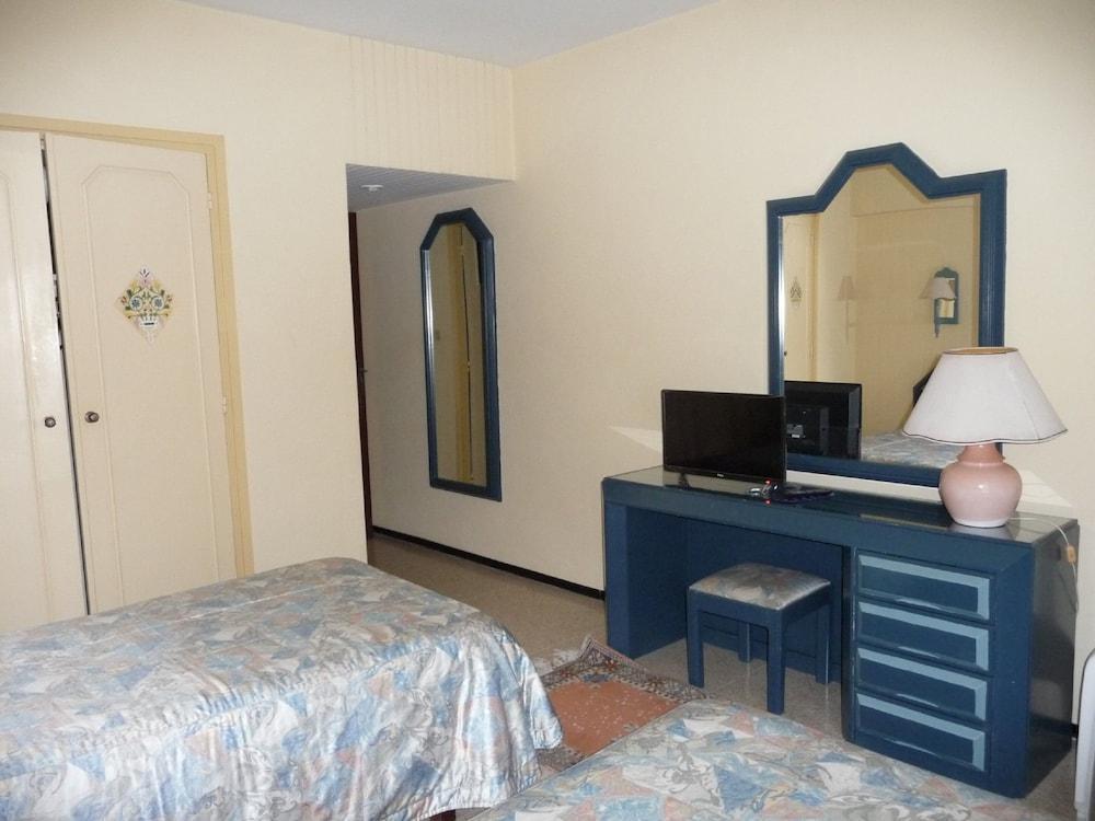 Hotel Kamal City Center 아가디르 외부 사진